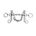 RUGBY PELHAM FRENCH LINK